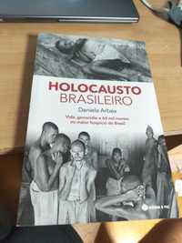 Holocausto Brasileiro