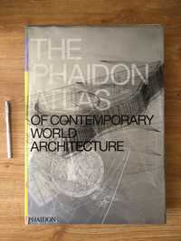 The Phaidon Atlas of Contemporary World Architecture