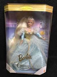 Barbie as a Cinderella, 1996