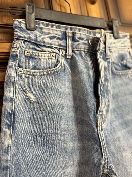 Жіночі джинси Zara