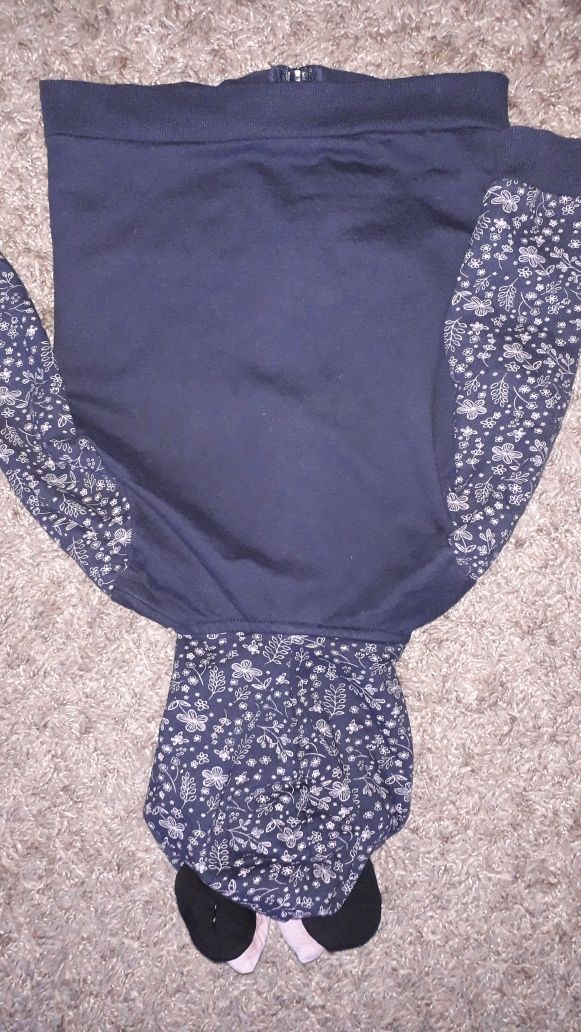 Bluzy r. 98 cm- 104 cm