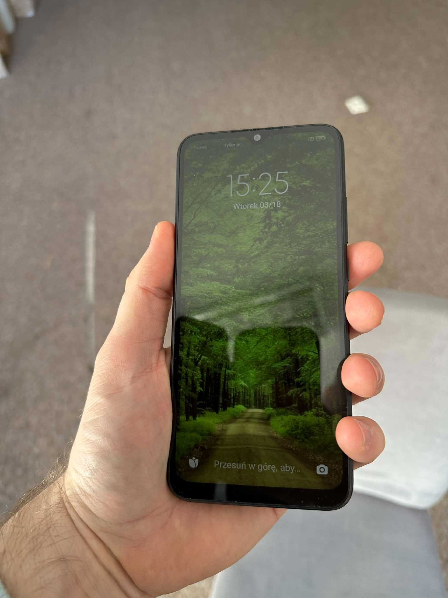 smartfon Redmi 9C M2006C3MNG