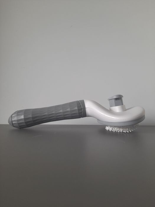 Szczotka do Usuwania Sierści Zwierząt