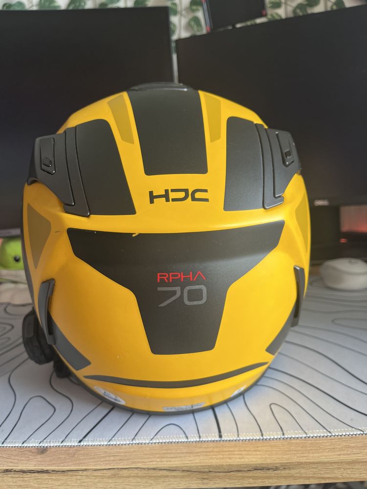 Kask HJC RPHA 70 roz S