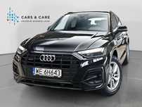 Audi Q5 Q5 40 TDI Quattro Advanced S tronic#Salon PL#FV23%VAT!#Gwarancja!