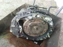 FIAT CROMA ALFA 2.4D 1.9D Multijet JTDM Skrzynia TF-80SC AF40 Automat