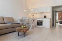 Apartament w Centrum Gdyni - ul. Świętojańska - 600m od plaży
