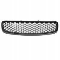 Atrapa Grill Kratka Tuning RS S line Look Black AUDI TT 8N0 1998-2006