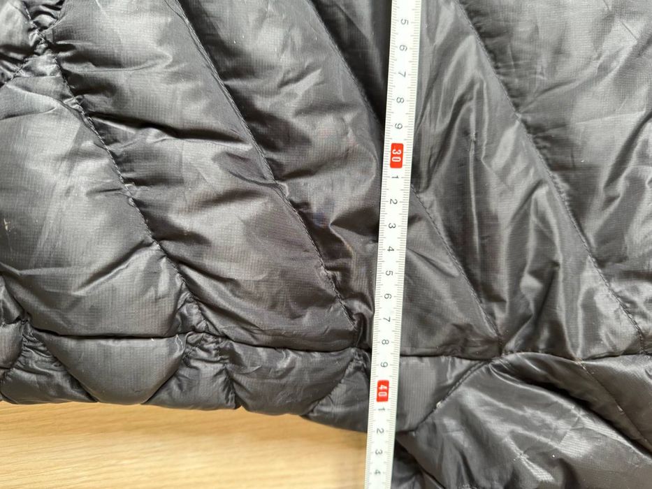 Пухова куртка Nike оригінал