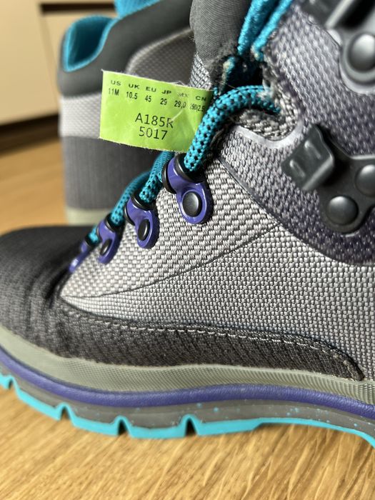 Timberland buty trekkingowe