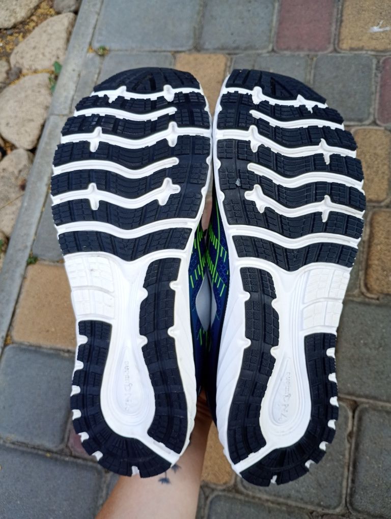Кросівки Brooks Glycerin 15 45/ 46