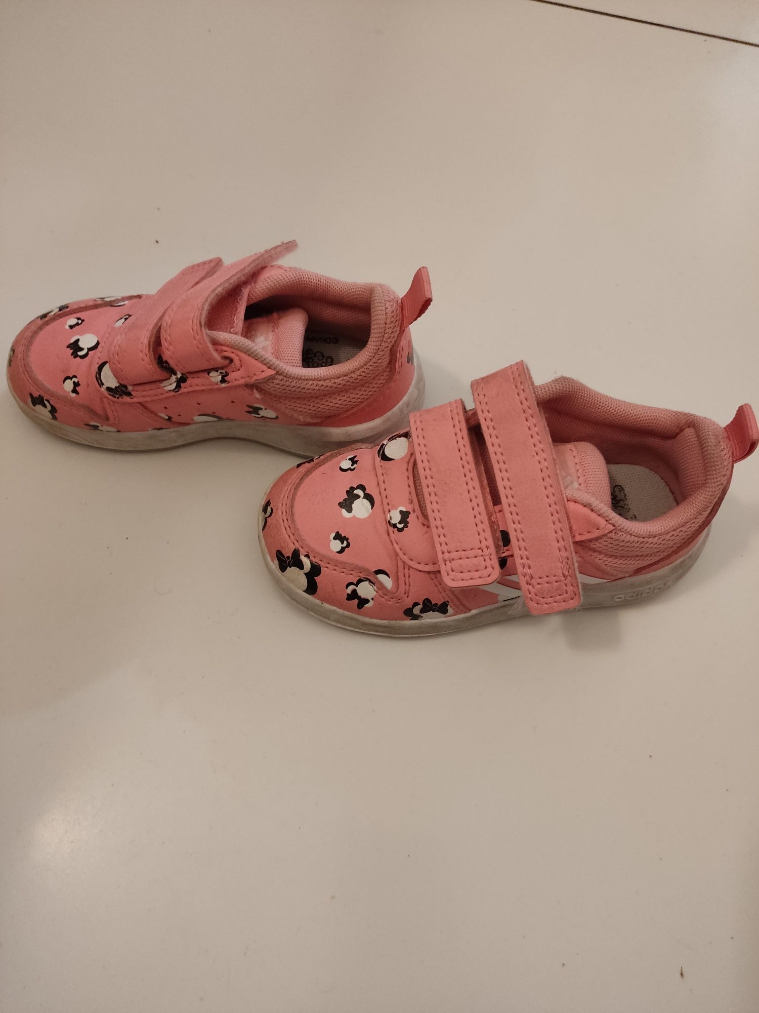 Buty Adidasy dziecięce