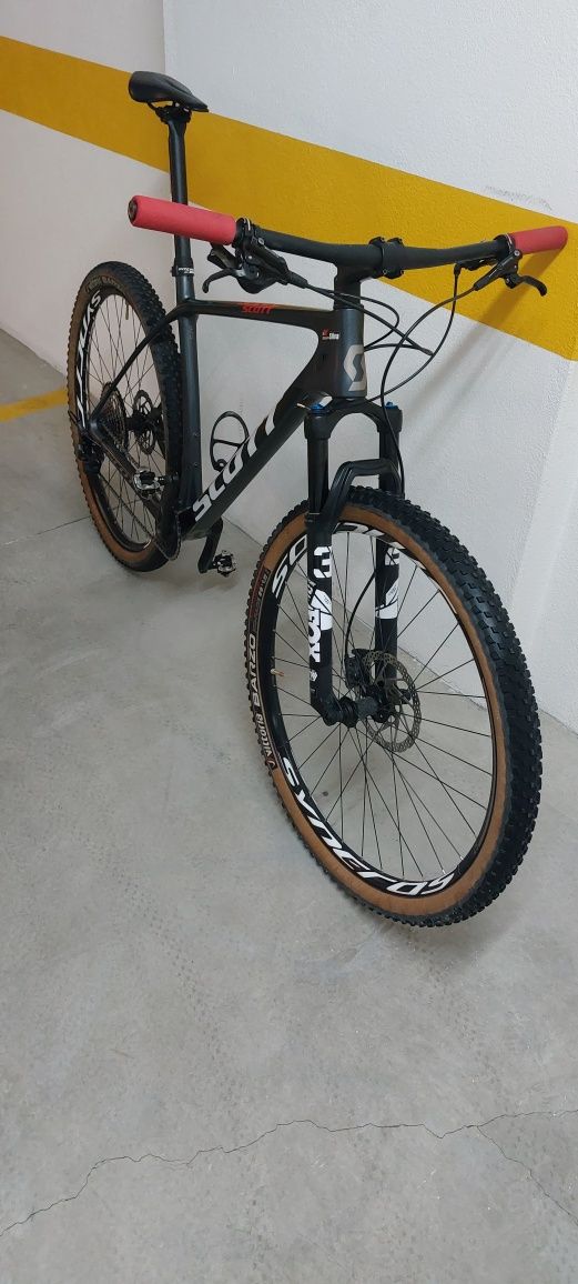 Bicicleta Scott Scale 925 XL