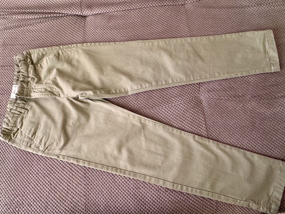 Стильні штани MANGO на хлопчика