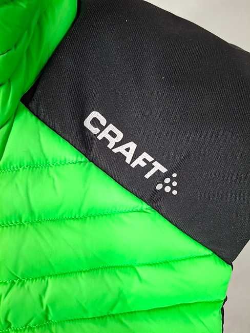 Craft Light Down Vest Kamizelka turystyczna damska XL
