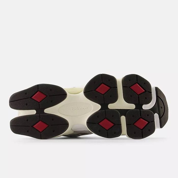 Кросівки New Balance 9060, U9060GRY, р 10 US