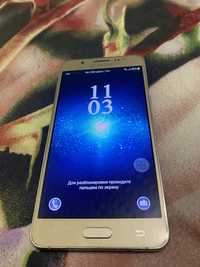 Смартфон Samsung J5 2016 В Отличном состоянии!