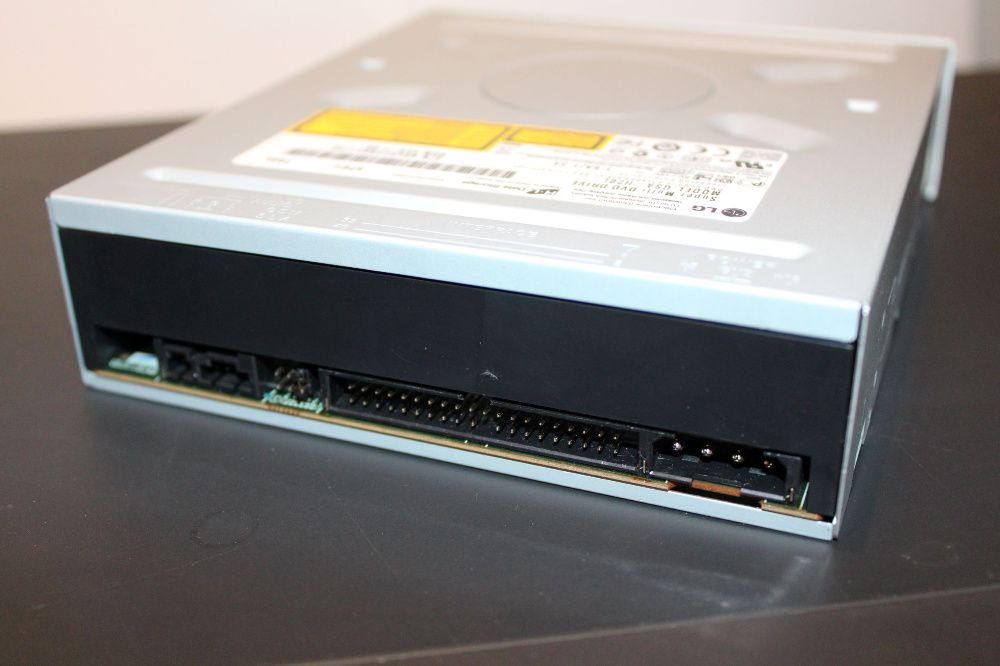 Оптический привод. LG GSA-H20L