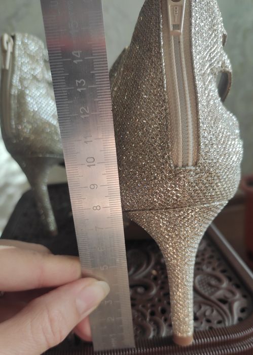 Босоножки Marks & Spencer, розмір 38.5