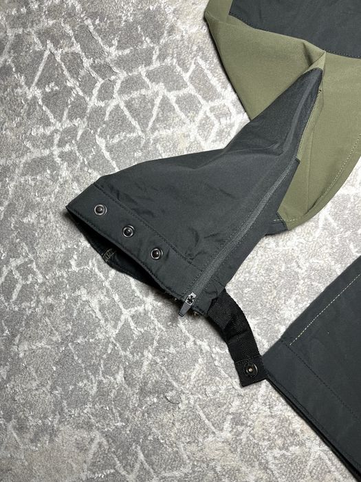 Трекінгові туристичні карго штани Strova-водовідштовхуючі -розмір S