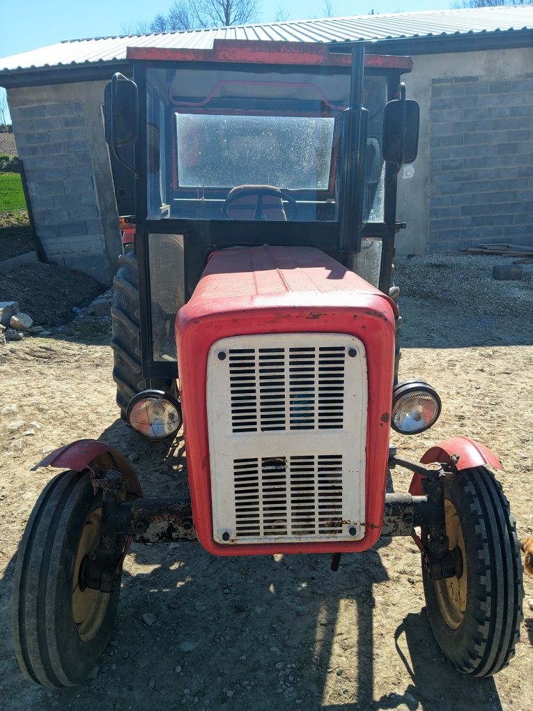 Sprzedam Ursus c 360