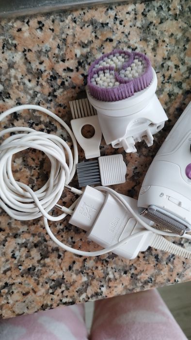 Máquina de cortar pêlo