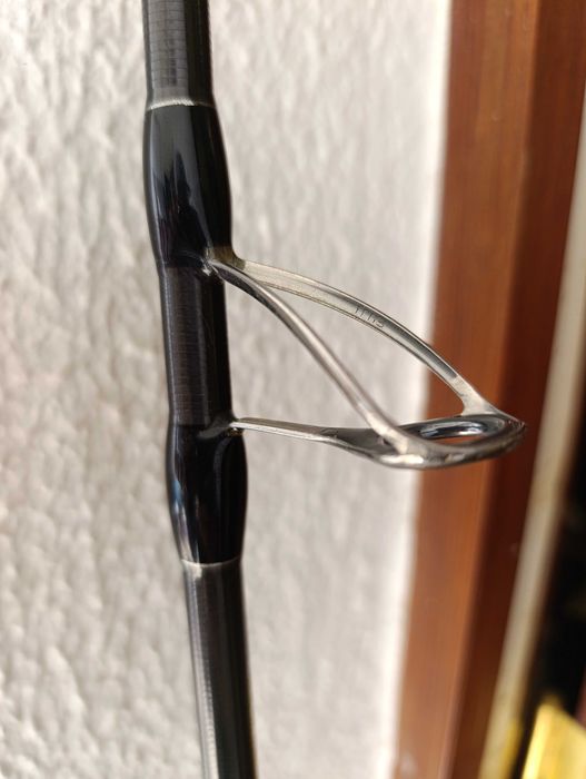 Cana spinning G-CRAFT SEVEN-SENSE SR Moss Hokusei MS-1102HS-SR