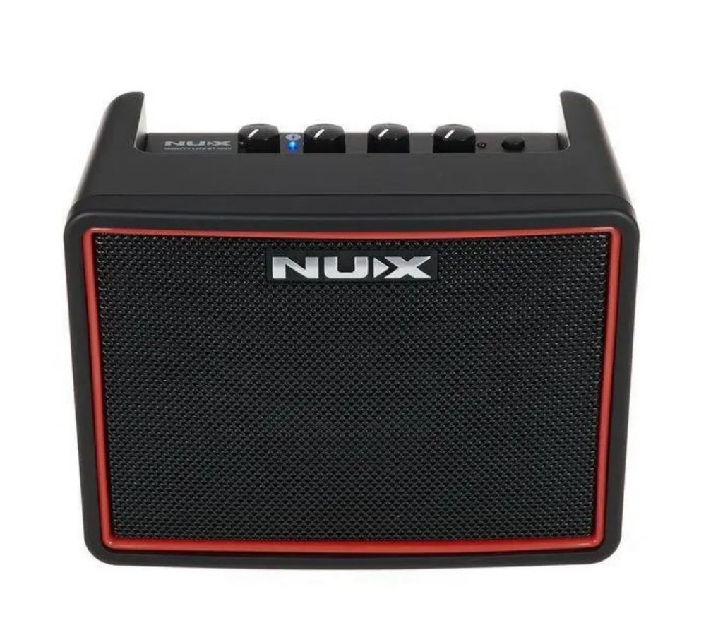 nux mg 30, nux mg300 mk2 , nux mg400, nux mg 101,  Mighty 8bt mk2