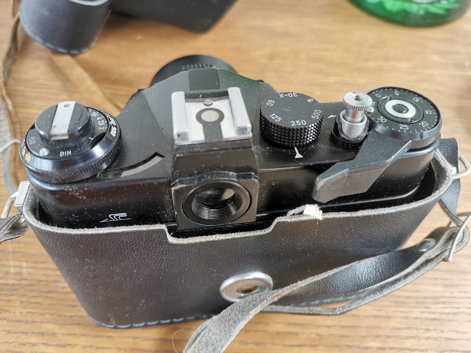 Aparat Zenit  Et