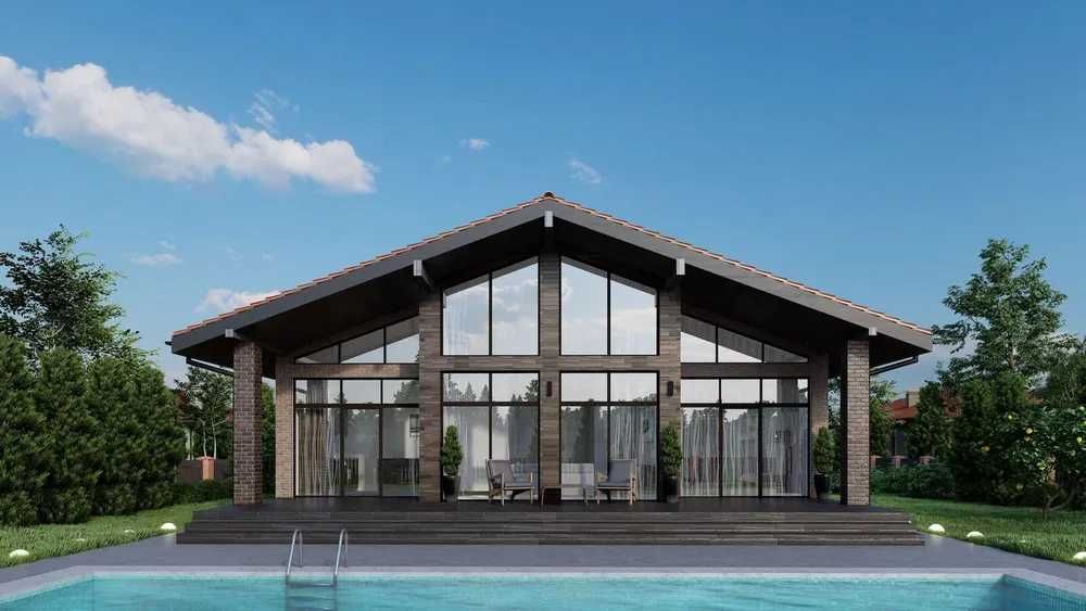 Дома КМ Рославичи - один из лучших городков в Обуховском направлении!