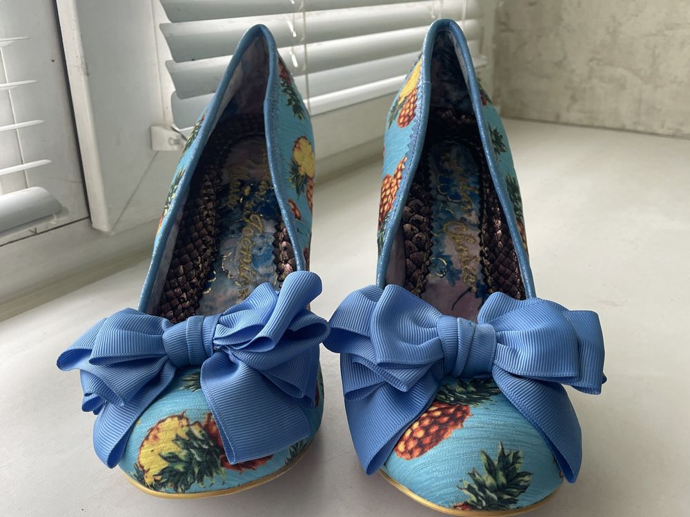 Жіночі туфлі Dolce&Gabbana женские туфли Дольче Габбана Габана