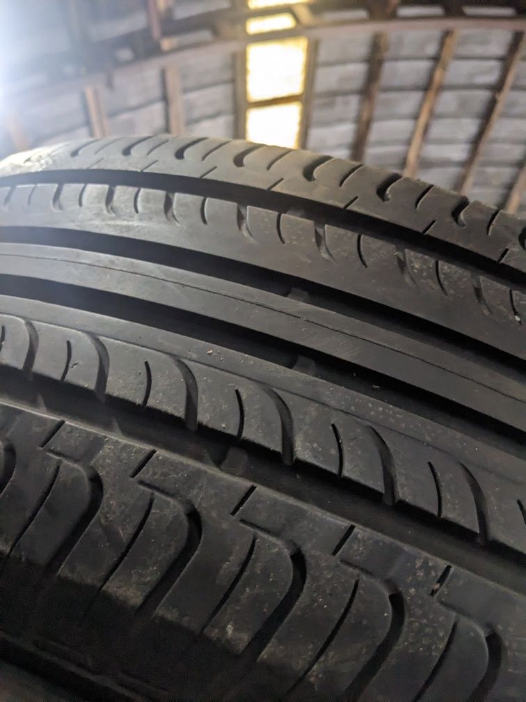 225/60R17 Hankook літній комплект