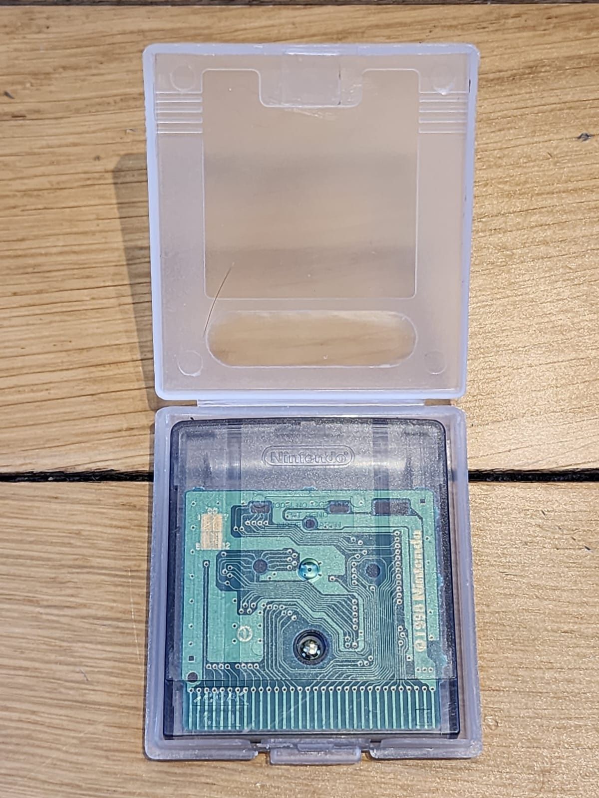 Army men 2 game boy color