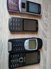Nokia 6210 zestaw telefonów
