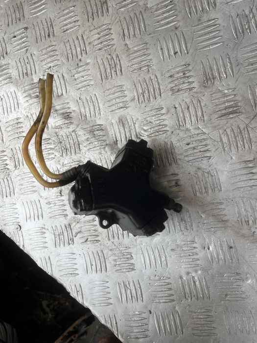 Тнвд насос mercedes 2.7 w163 мерседес мл год 2003