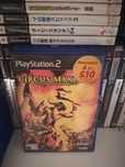 Circus Maximus ps2 PlayStation 2