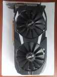 Karta Radeon RX 580 4GB