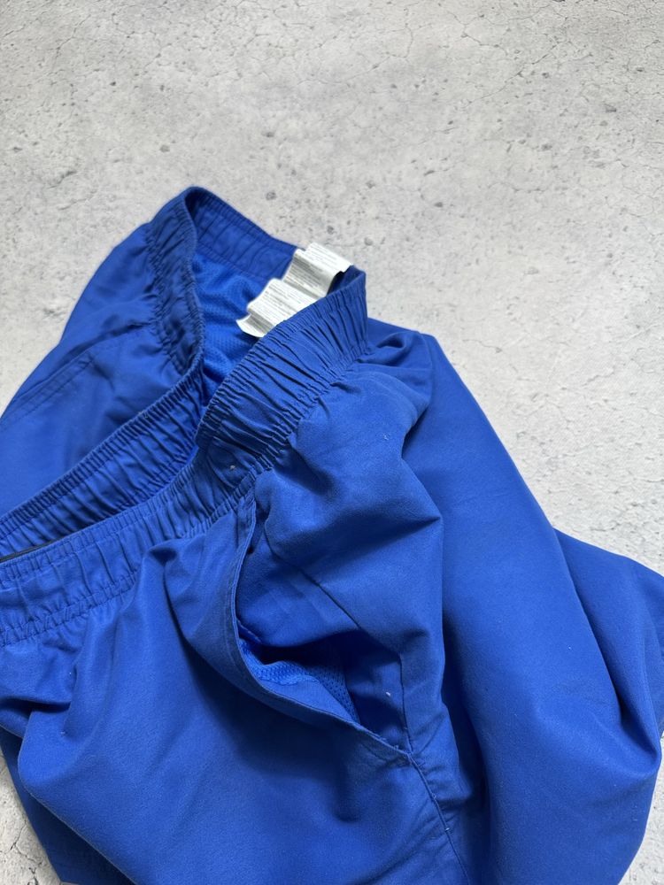 Мужские Нейлоновые Шорты Nike Оригинал Идеал С Карманами XL-XXL