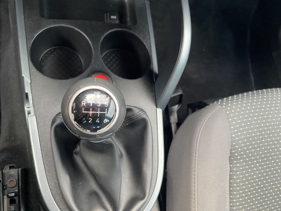 Продам Seat Altera XL 2008 Рік