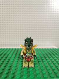 Cragger figurka LEGO loc051