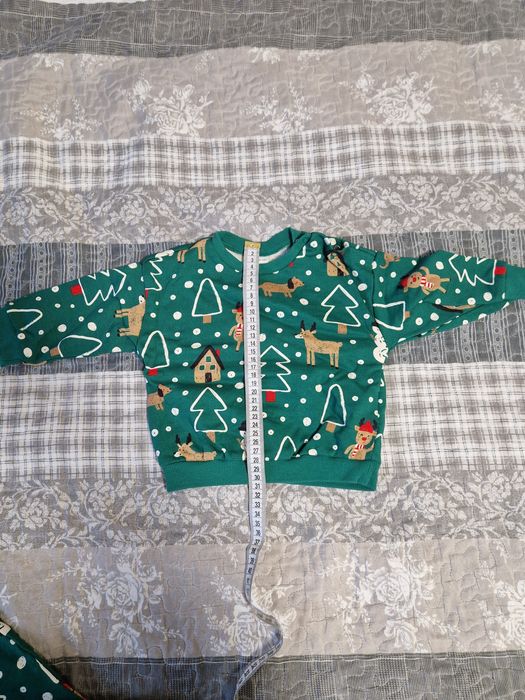 Костюм дитячий(новорічний) LC Waikiki 6-9 міс