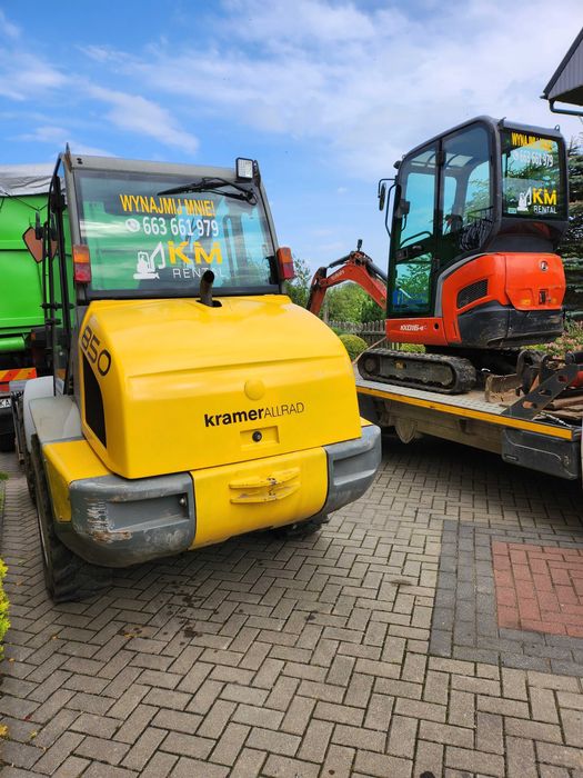 Wertykulator aerator spalinowy wynajme wypożyczalnia trawnik
