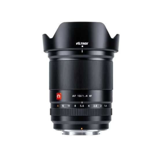 Об'єктив для Sony Fujifilm Viltrox 13mm 13 f1.4 E-Mount X-Mount