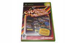 Gra Midway Arcade Treasures Microsoft Xbox