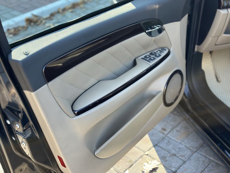 Fiat Croma 2.4 / Фіат Крома