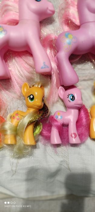 My little pony/ май літл поні фигурки дораблс monster high куклы