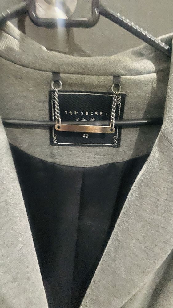 Marynarka Reserved
