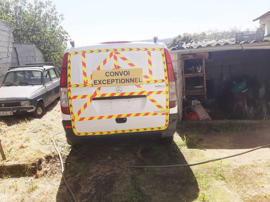 Venta de mercedes vito