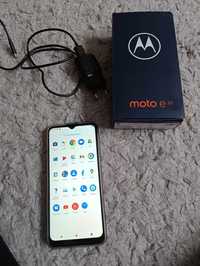 Motorola Moto e20