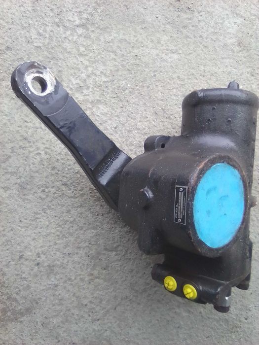 Kolumna przekładnia kierownicza MAN TGA TGX  22,5 RBL z gwarancją